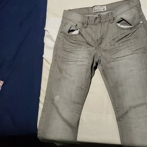 Mens jeans